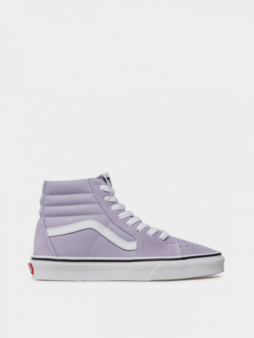 Кеди Vans Sk8-Hi модель VN0A5JMJARO1 Фото