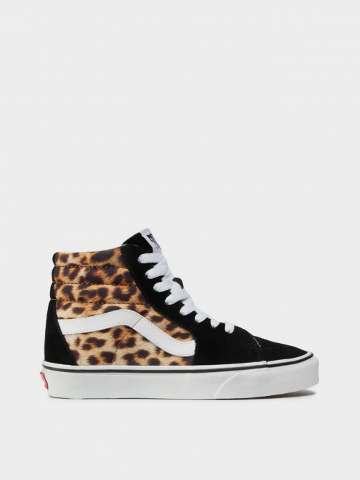 Кеды Vans SK8-HI модель VN0A4U3C3I61 Фото
