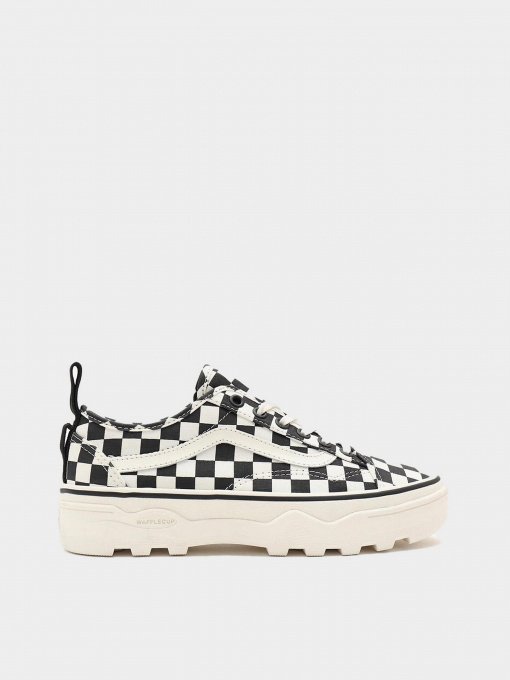 Кеды Vans Sentry Old Skool модель VN0A5KR3Q4O1 Фото
