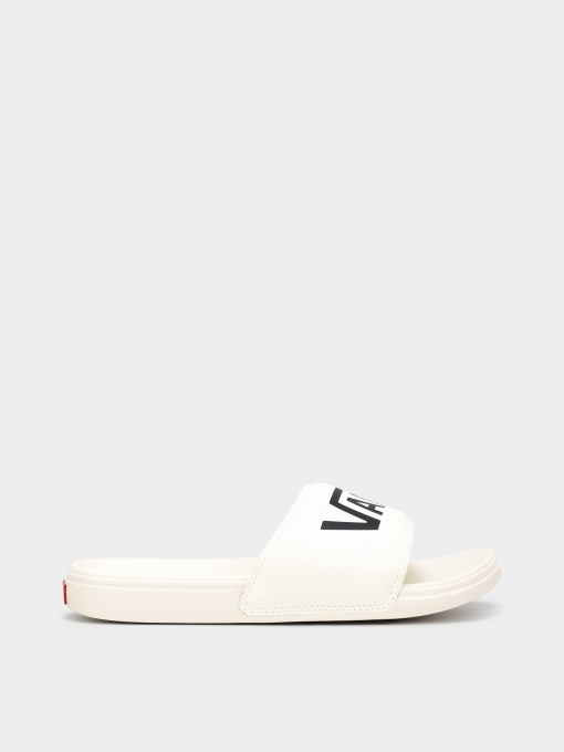 Шлёпанцы Vans La Costa модель VN0A5HFEX0Z1 Фото