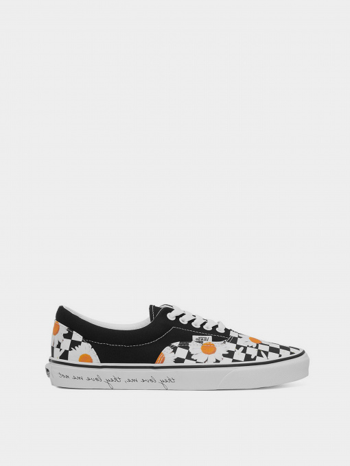 Кеди Vans Love Me Love Me Not Era модель VN0A5KX5B0B1 Фото