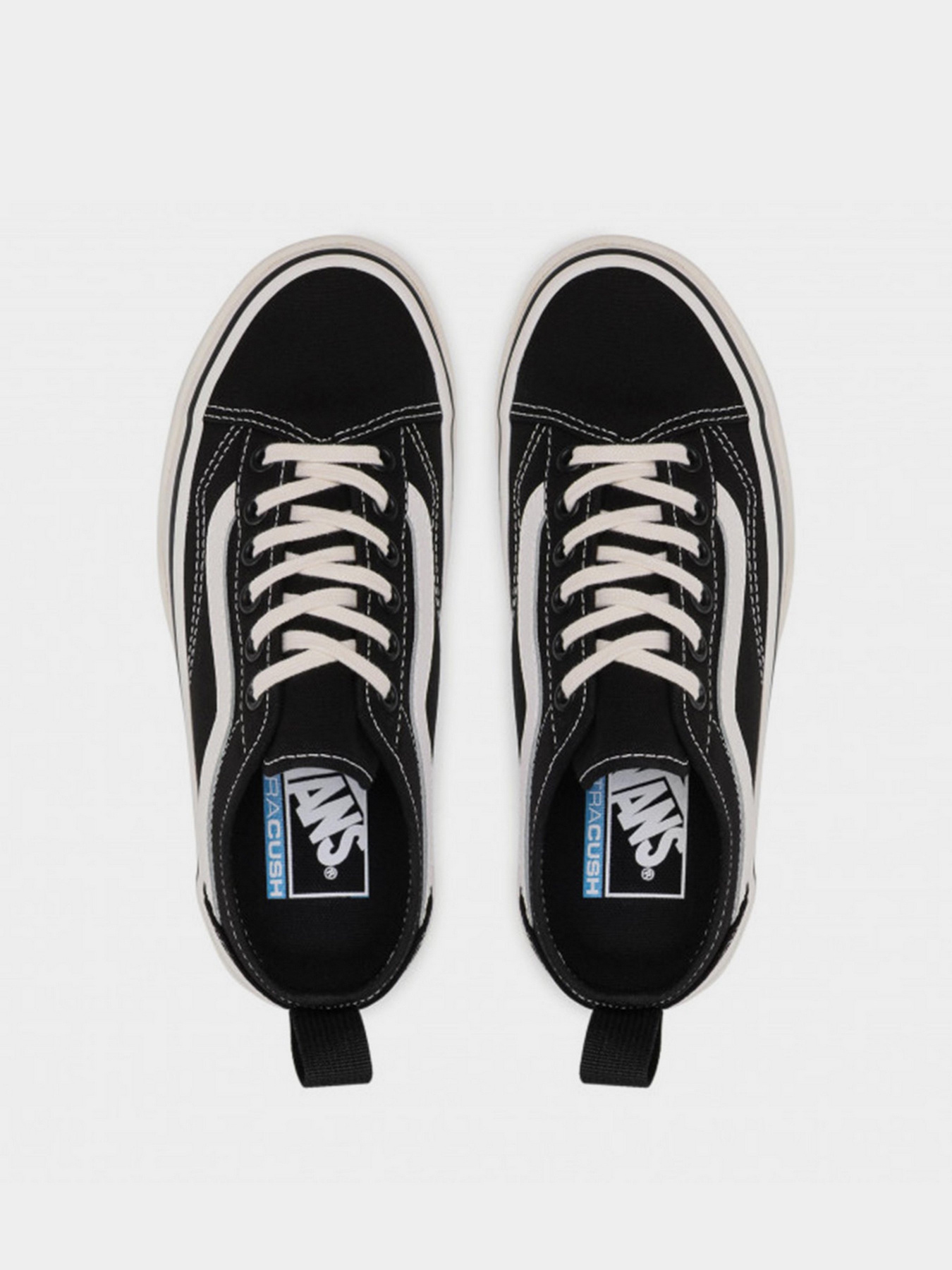 Кеды Vans Sentry Old Skool модель VN0A5KR3VQE1 Фото