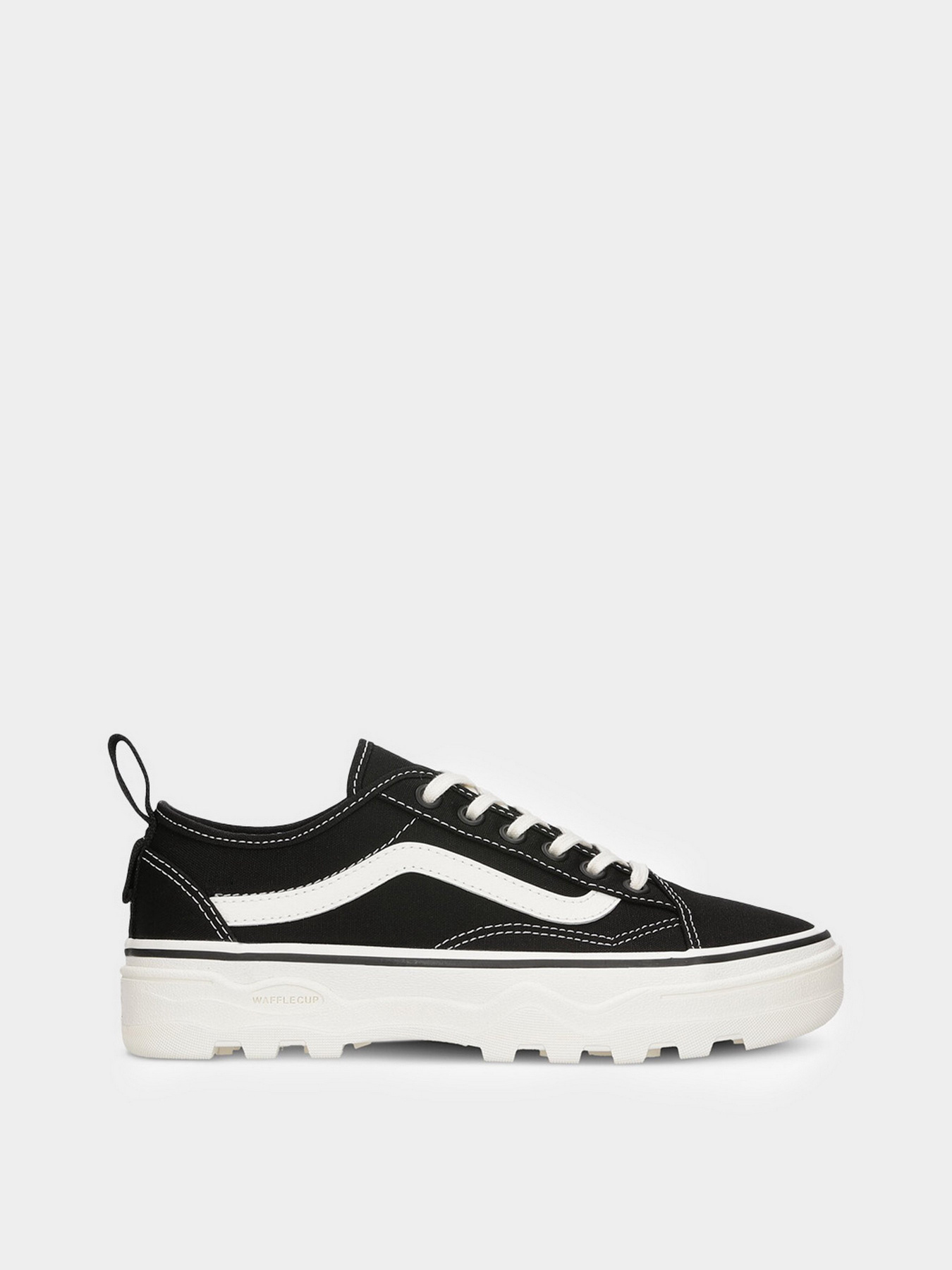 Кеды Vans Sentry Old Skool модель VN0A5KR3VQE1 Фото