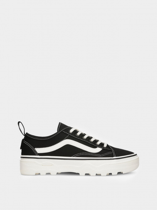 Кеды Vans Sentry Old Skool модель VN0A5KR3VQE1 Фото