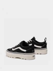 Кеды Vans Sentry Old Skool модель VN0A5KR3VQE1 Фото