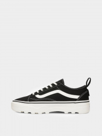 Кеды Vans Sentry Old Skool модель VN0A5KR3VQE1 Фото