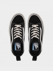 Кеды Vans Sentry Old Skool модель VN0A5KR3VQE1 Фото