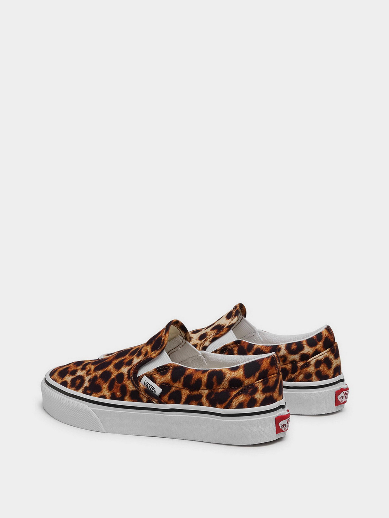 Сліпони та мокасини Vans Classic модель VN0A5AO83I61 Фото