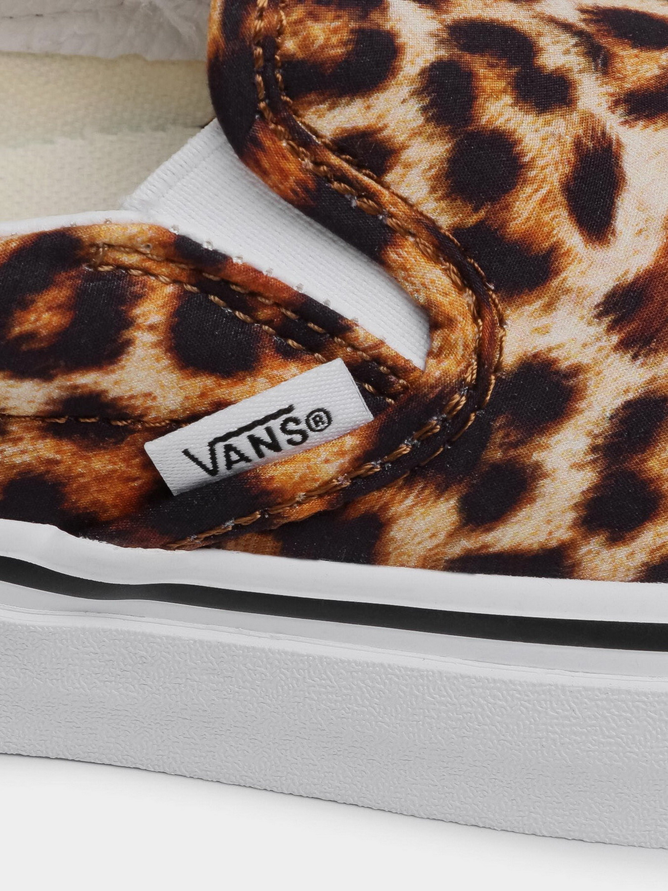 Сліпони та мокасини Vans Classic модель VN0A5AO83I61 Фото