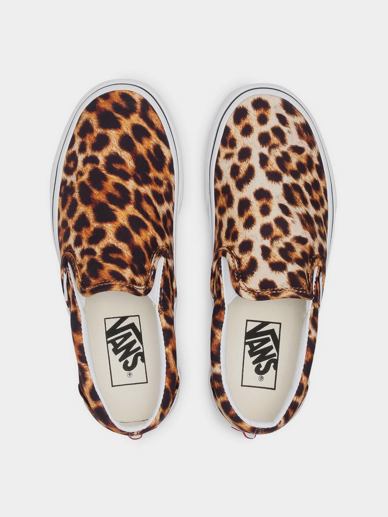 Сліпони та мокасини Vans Classic модель VN0A5AO83I61 Фото