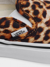 Сліпони та мокасини Vans Classic модель VN0A5AO83I61 Фото