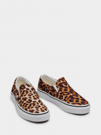 Сліпони та мокасини Vans Classic модель VN0A5AO83I61 Фото