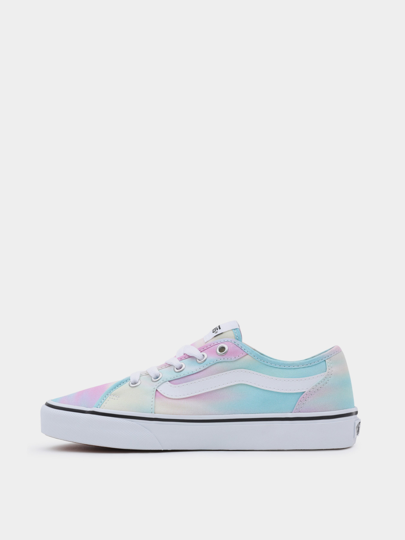 Кеди Vans Filmore Decon модель VN0A5HV8JBW1 Фото