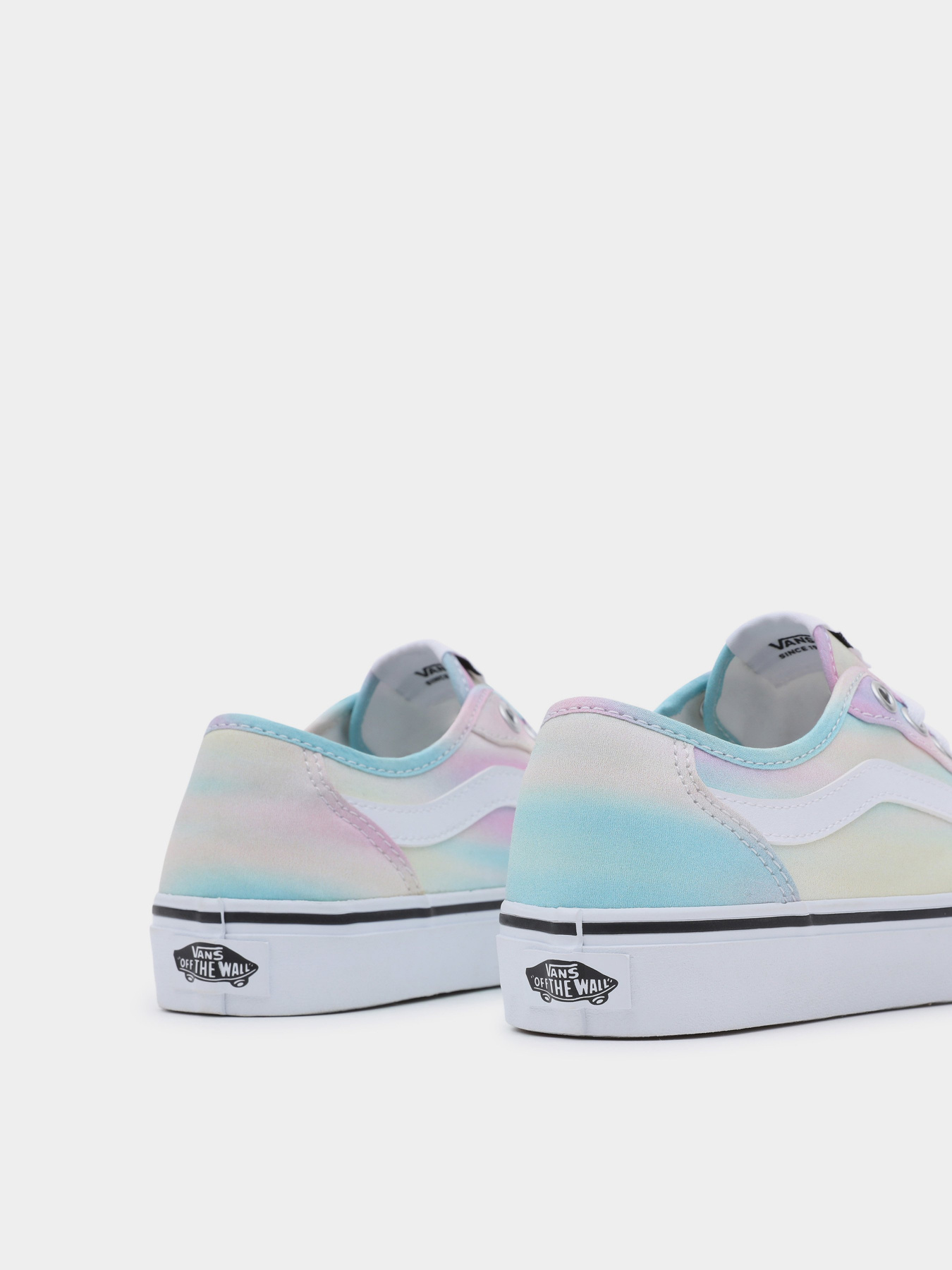 Кеди Vans Filmore Decon модель VN0A5HV8JBW1 Фото