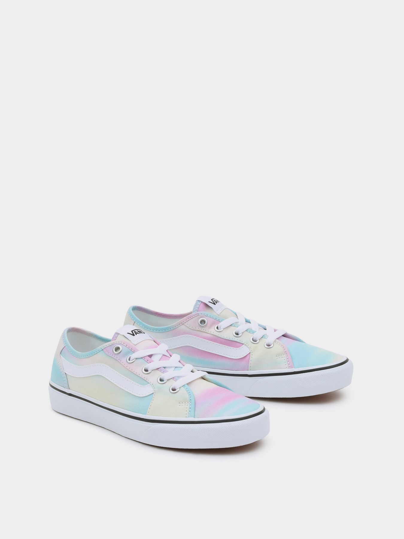 Кеди Vans Filmore Decon модель VN0A5HV8JBW1 Фото
