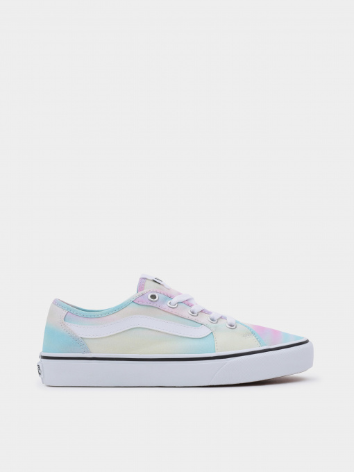 Кеды Vans Filmore Decon модель VN0A5HV8JBW1 Фото