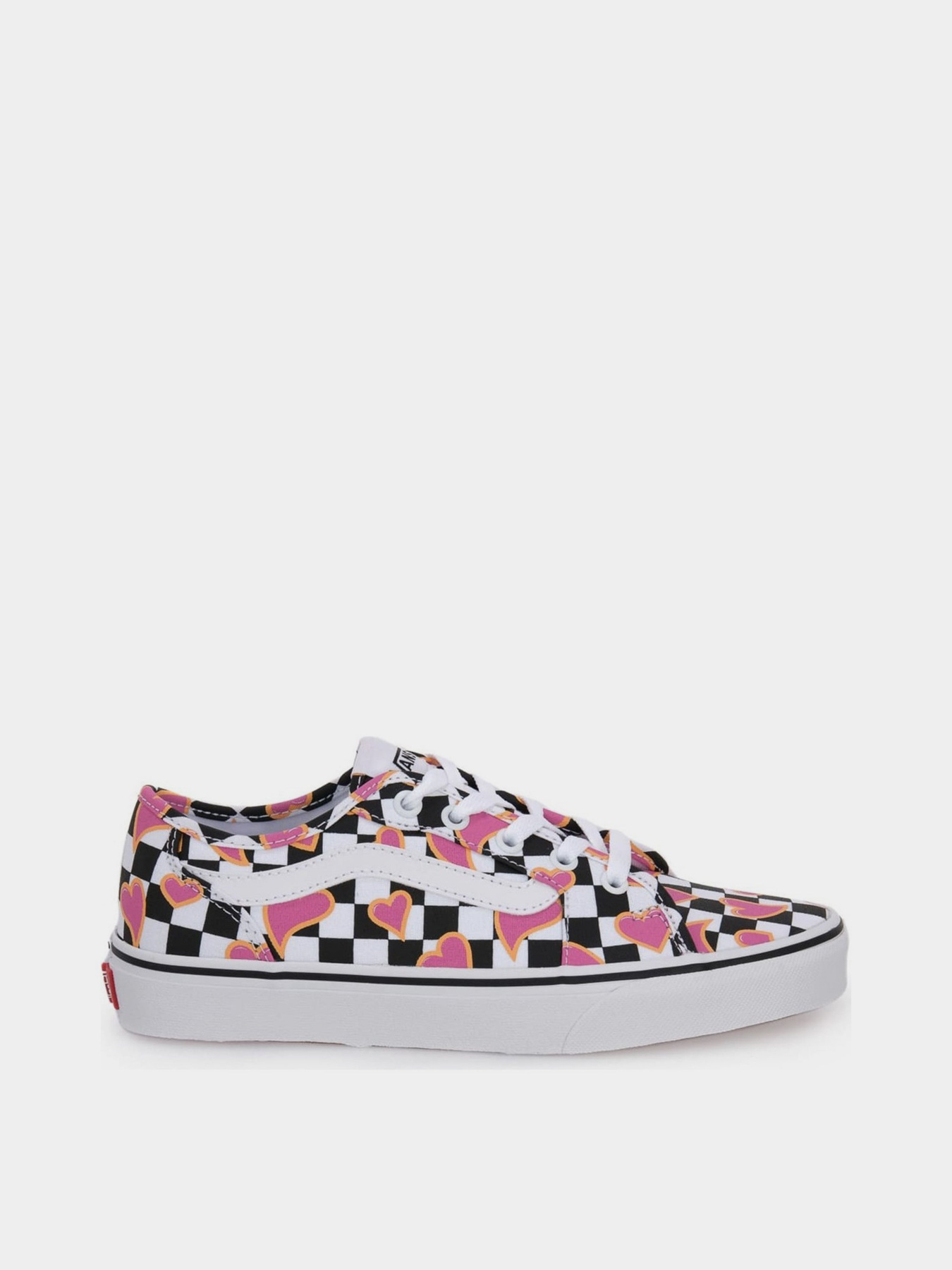 Кеды Vans Filmore Decon модель VN0A5JM7JBW1 Фото