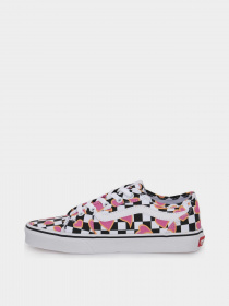 Кеды Vans Filmore Decon модель VN0A5JM7JBW1 Фото