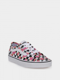 Кеды Vans Filmore Decon модель VN0A5JM7JBW1 Фото