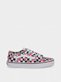 Кеды Vans Filmore Decon модель VN0A5JM7JBW1 Фото
