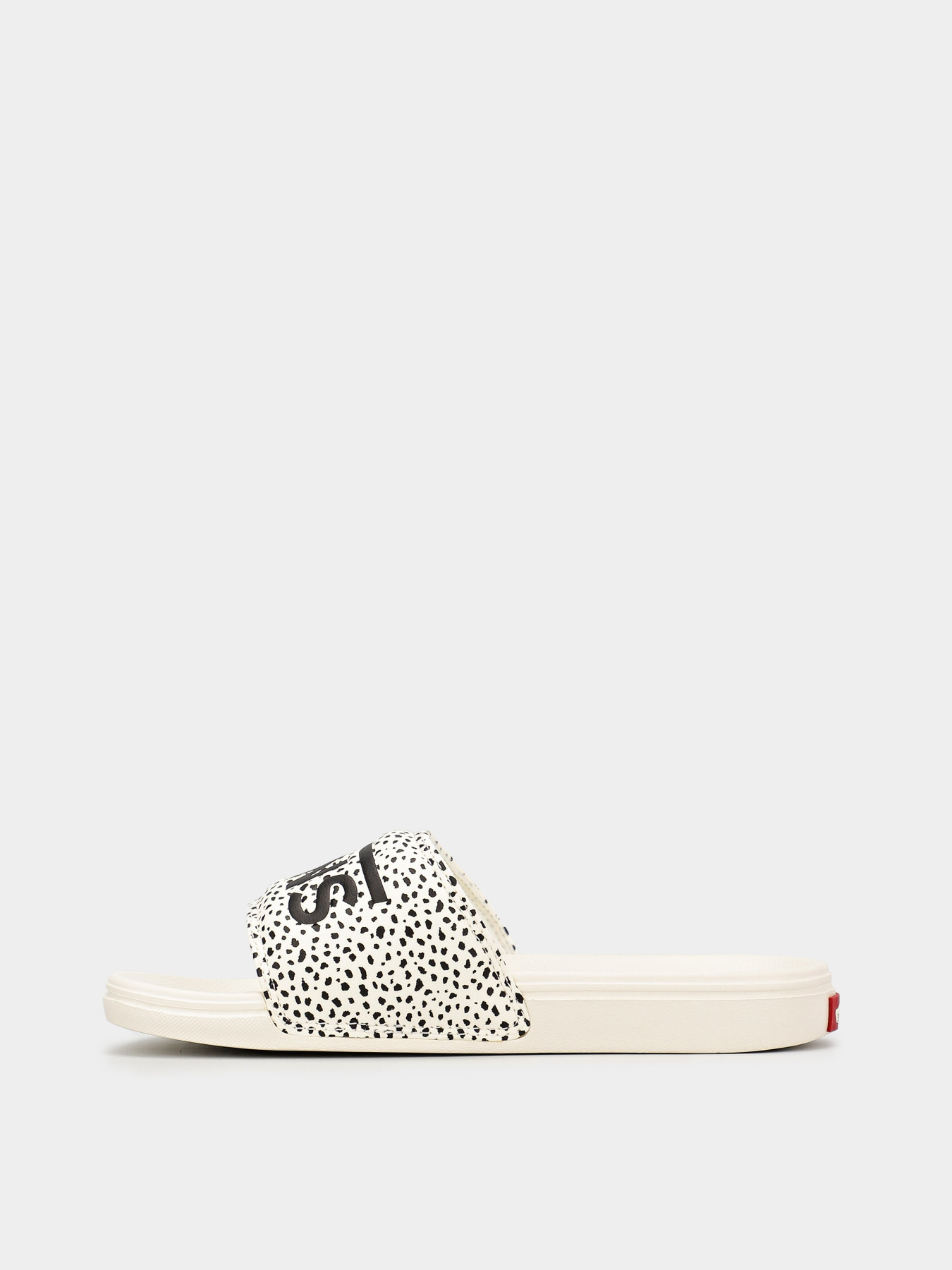 Шлёпанцы Vans La Costa модель VN0A5HFEKIG1 Фото