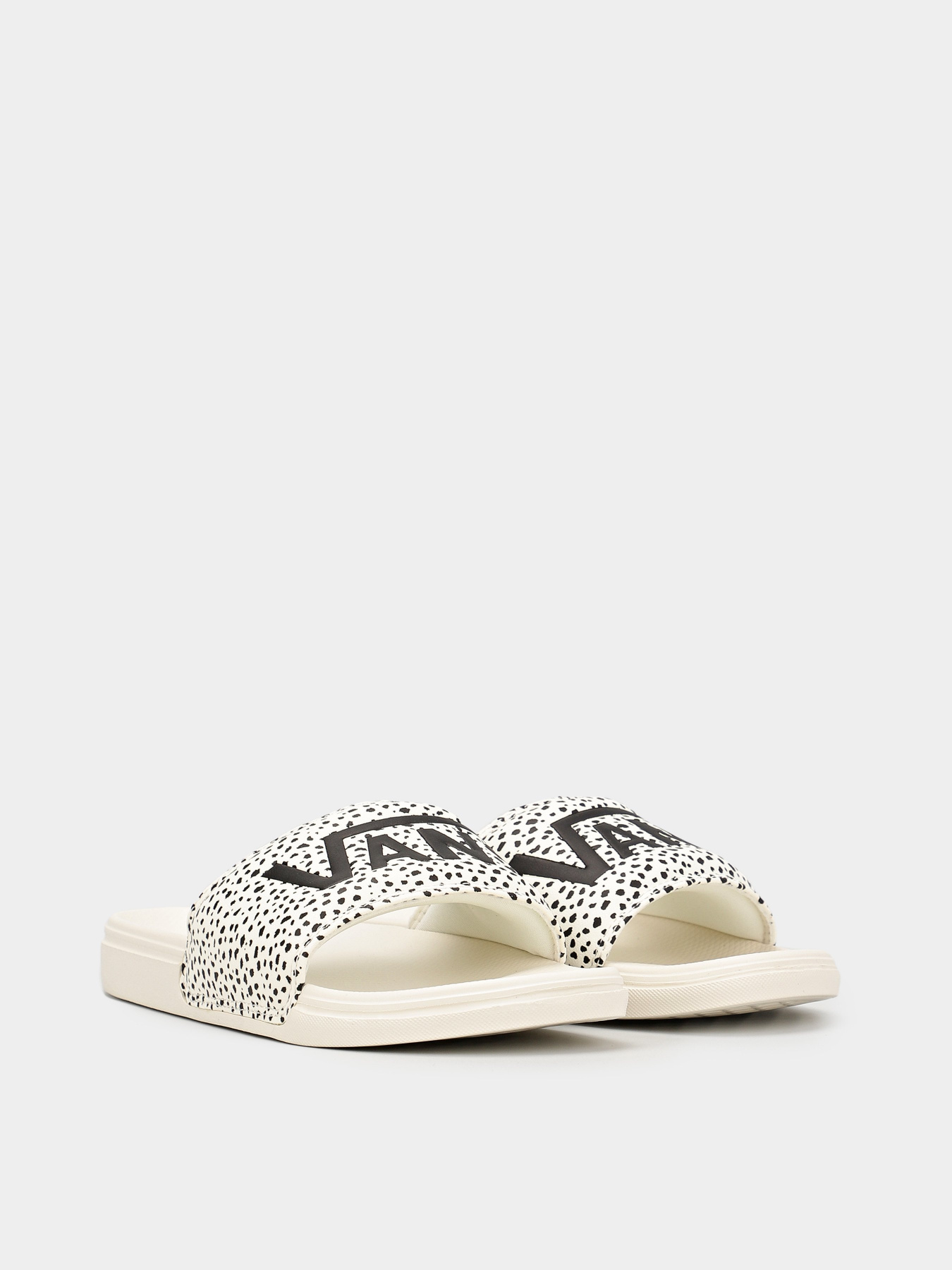 Шлёпанцы Vans La Costa модель VN0A5HFEKIG1 Фото