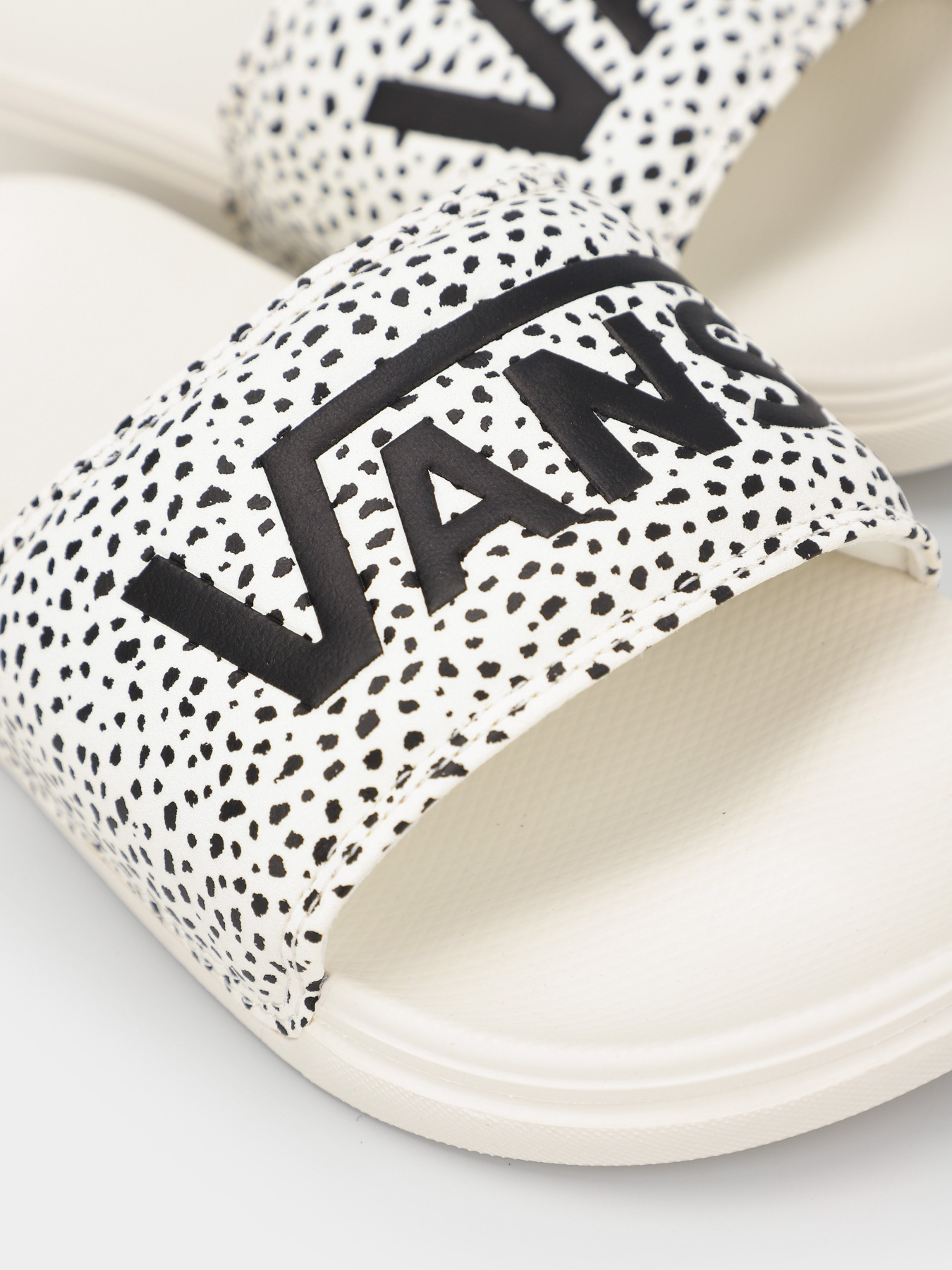 Шлёпанцы Vans La Costa модель VN0A5HFEKIG1 Фото