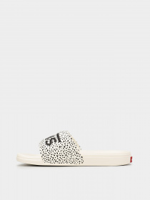 Шлёпанцы Vans La Costa модель VN0A5HFEKIG1 Фото