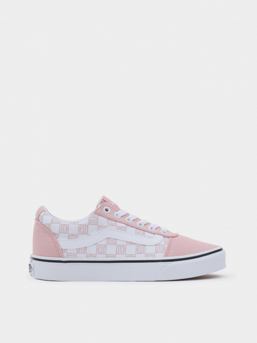 Кеды Vans Ward модель VN0A5HVCY3K1 Фото