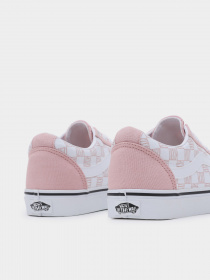Кеди Vans Ward модель VN0A5HVCY3K1 Фото