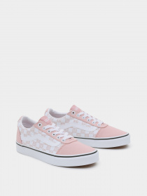 Кеди Vans Ward модель VN0A5HVCY3K1 Фото