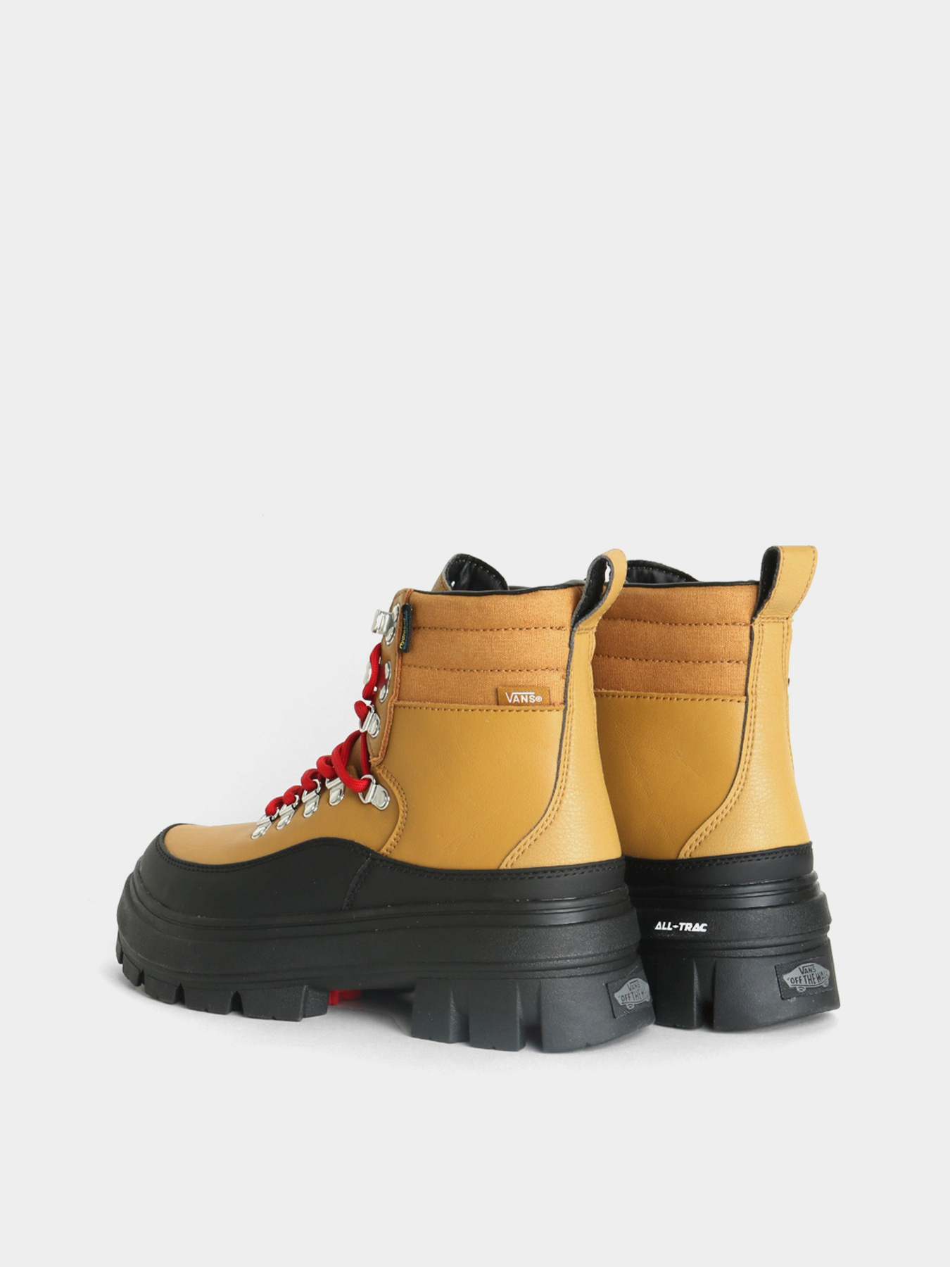 Ботинки и сапоги Vans Colfax Elevate MTE-2 модель VN000BVSBYA1 Фото