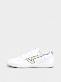 Кеды Vans Lowland модель VN000BWBBHF1 Фото