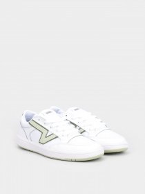 Кеды Vans Lowland модель VN000BWBBHF1 Фото