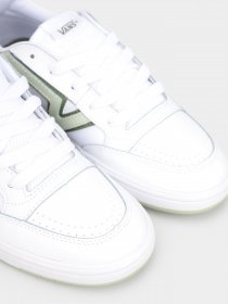 Кеды Vans Lowland модель VN000BWBBHF1 Фото