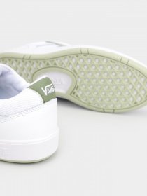Кеды Vans Lowland модель VN000BWBBHF1 Фото