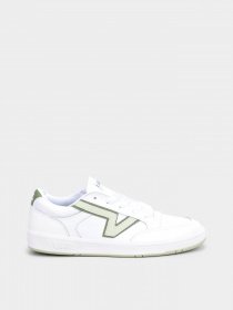 Кеды Vans Lowland модель VN000BWBBHF1 Фото