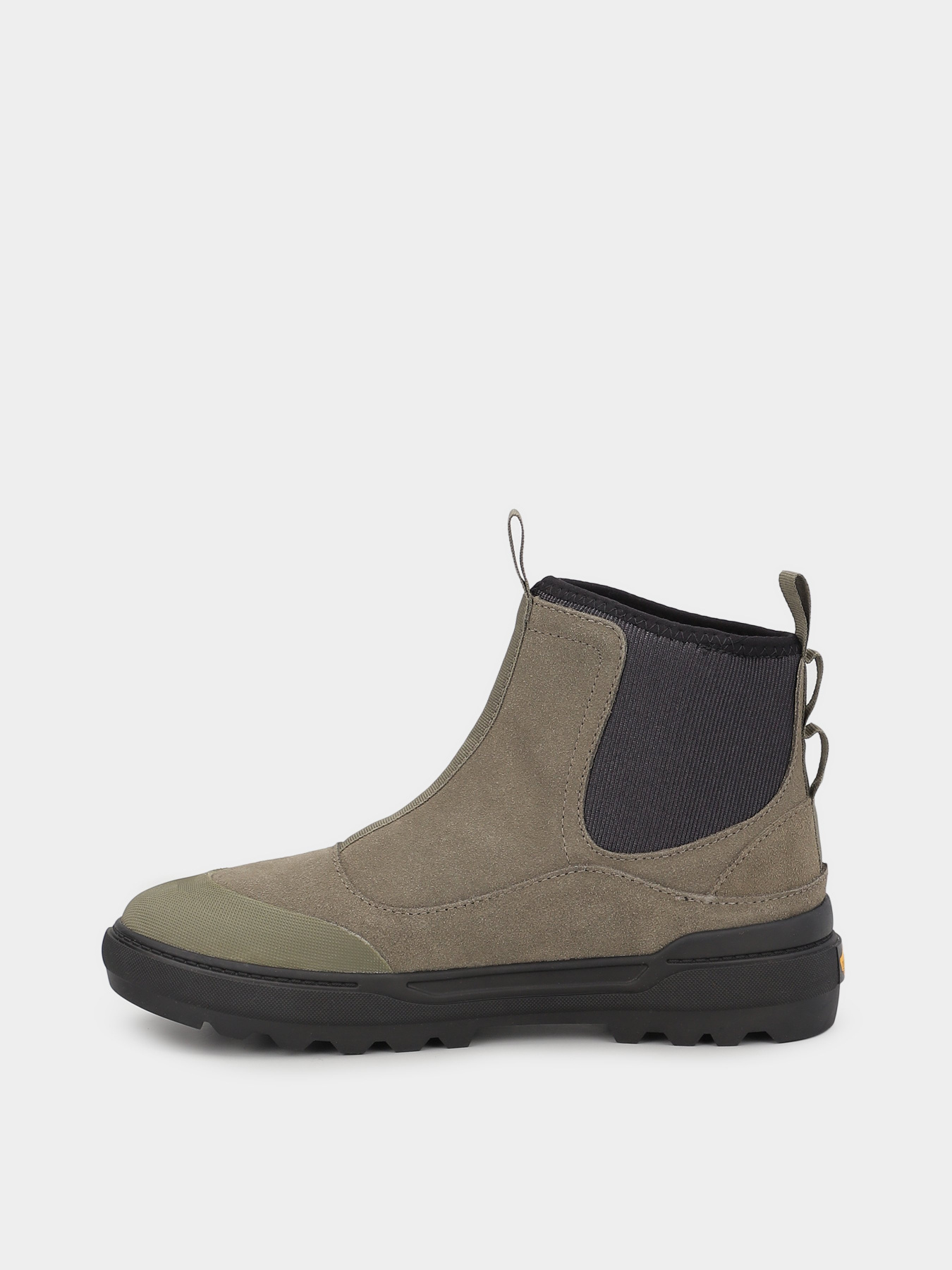 Черевики та чоботи Vans Colfax модель VN0A5HFABIQ1 Черевики та чоботи Vans Colfax модель VN0A5HFABIQ1 Фото
