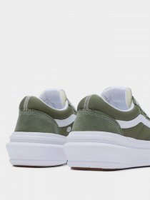 Кеди Vans OLD SKOOL OVERT модель VN0A7Q5EZBF1 Фото