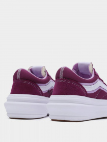 Кеди Vans OLD SKOOL OVERT модель VN0A7Q5EZ1N1 Фото