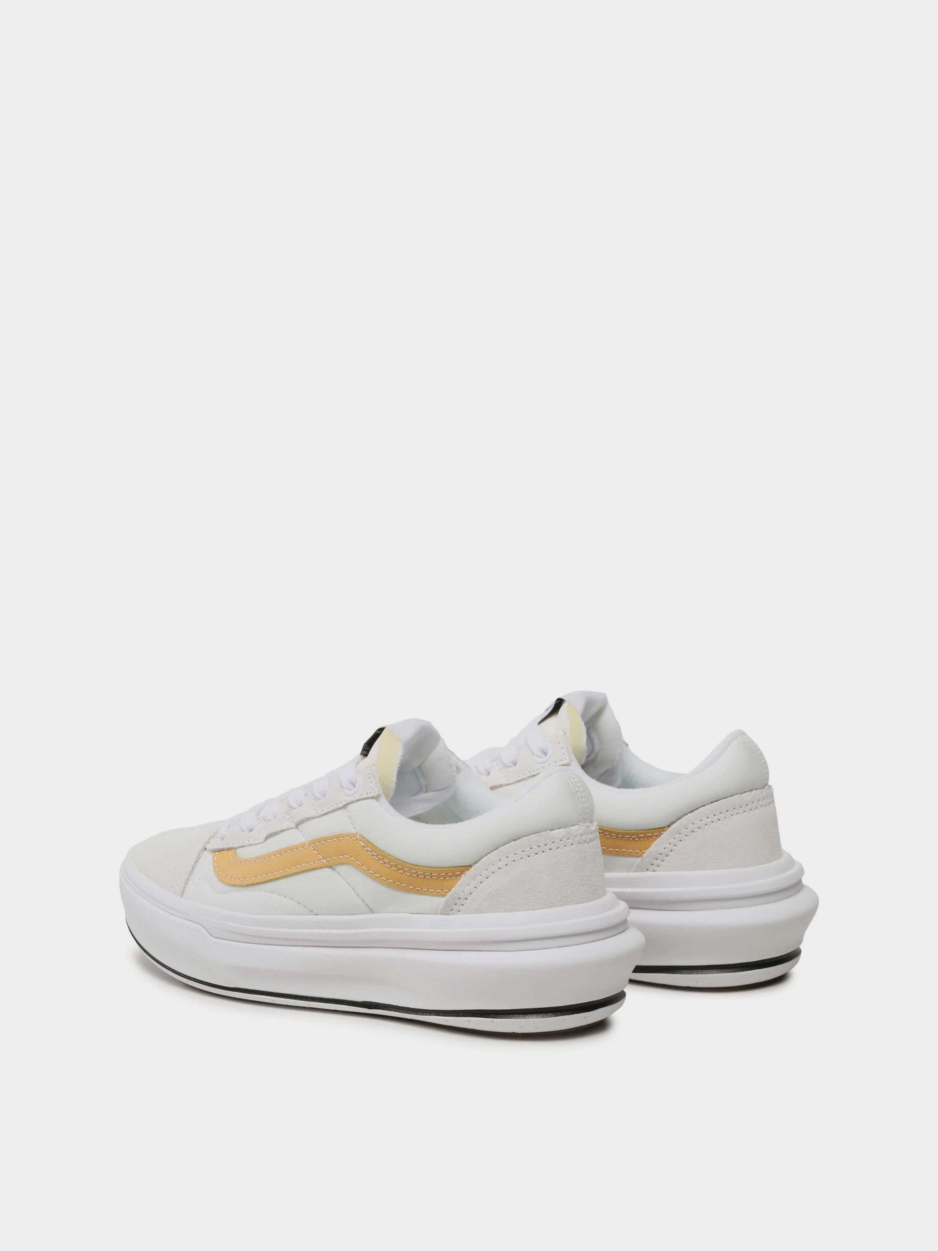 Кеды Vans OLD SKOOL OVERT модель VN0A7Q5EOC21 Фото