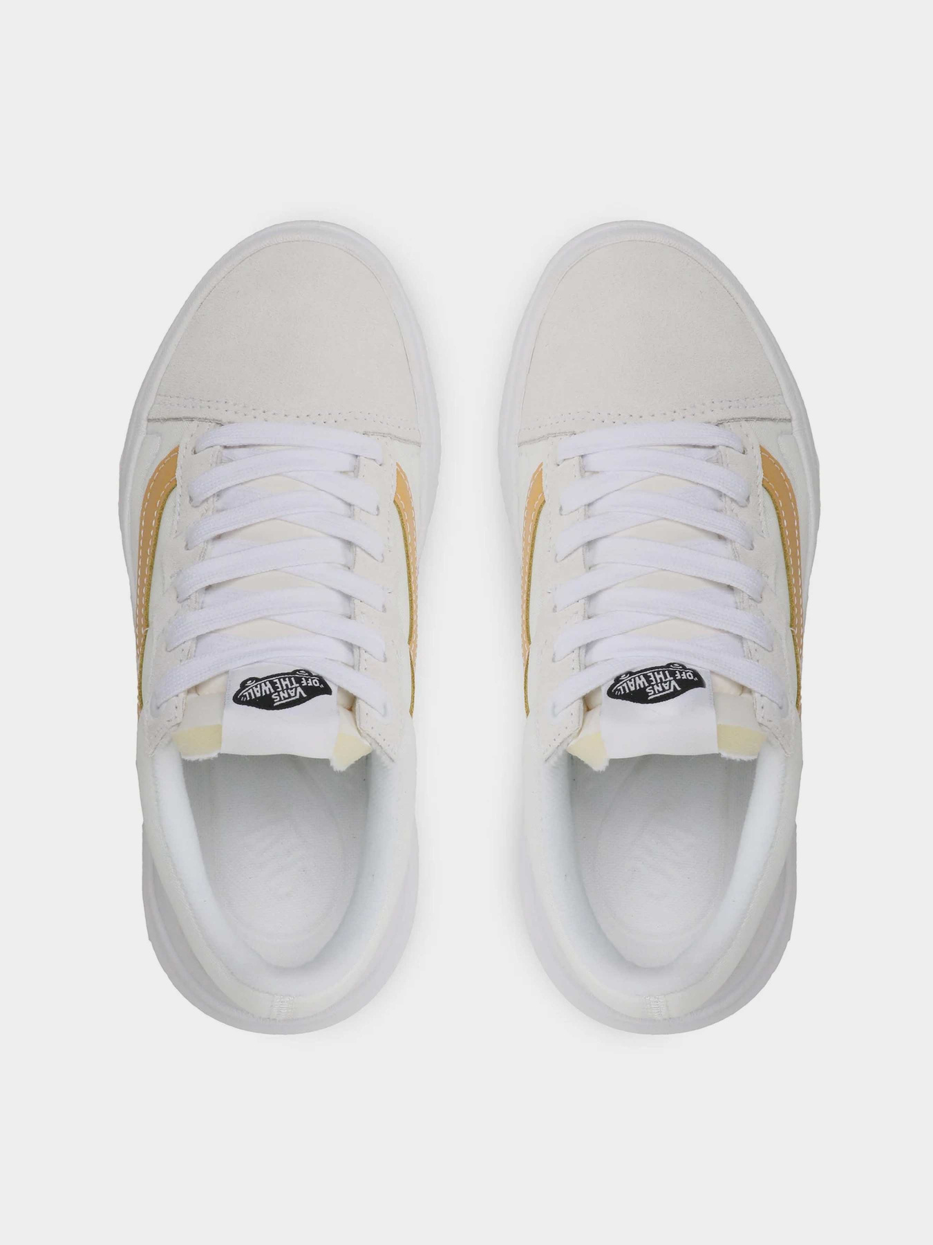Кеды Vans OLD SKOOL OVERT модель VN0A7Q5EOC21 Фото