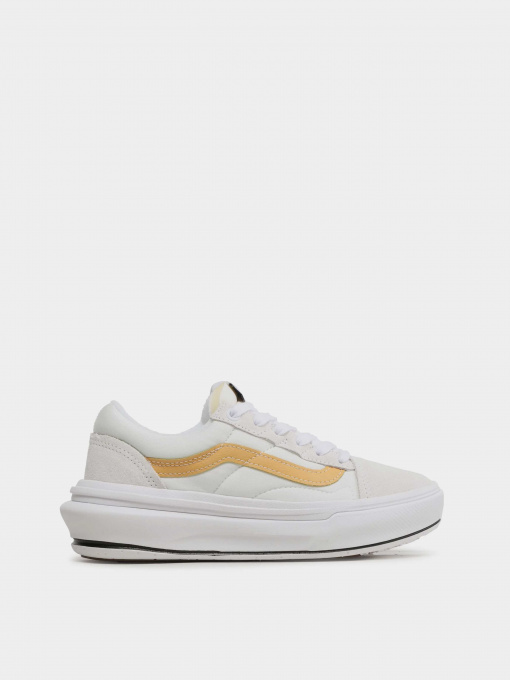 Кеды Vans OLD SKOOL OVERT модель VN0A7Q5EOC21 Фото