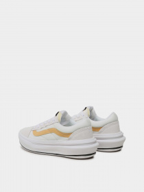 Кеды Vans OLD SKOOL OVERT модель VN0A7Q5EOC21 Фото