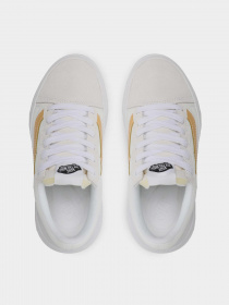 Кеды Vans OLD SKOOL OVERT модель VN0A7Q5EOC21 Фото