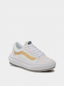 Кеды Vans OLD SKOOL OVERT модель VN0A7Q5EOC21 Фото