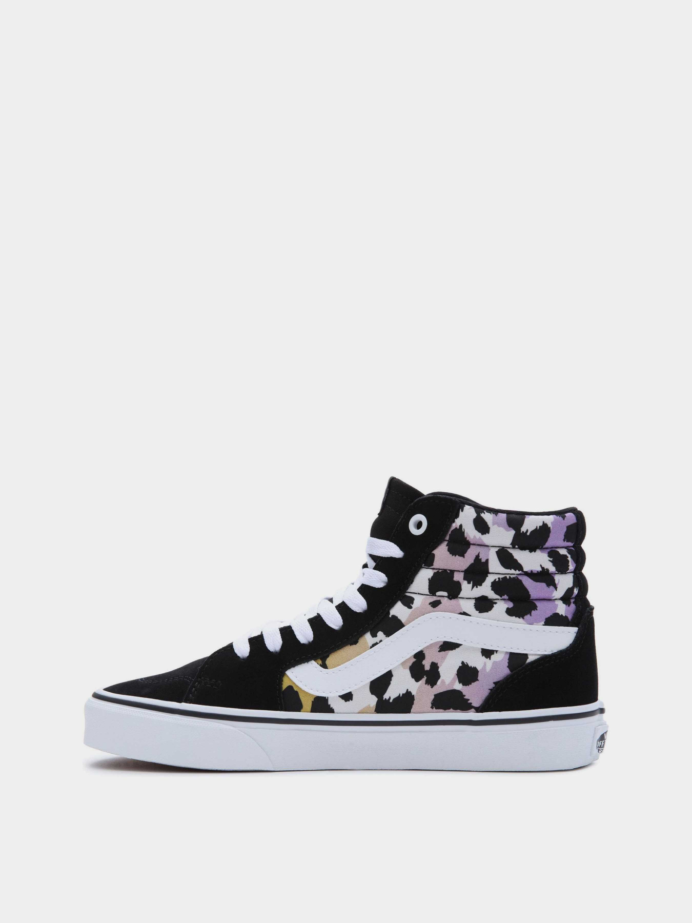 Кеди Vans SK8-Hi модель VN0A5KY6BJD1 Кеди Vans SK8-Hi модель VN0A5KY6BJD1 Фото