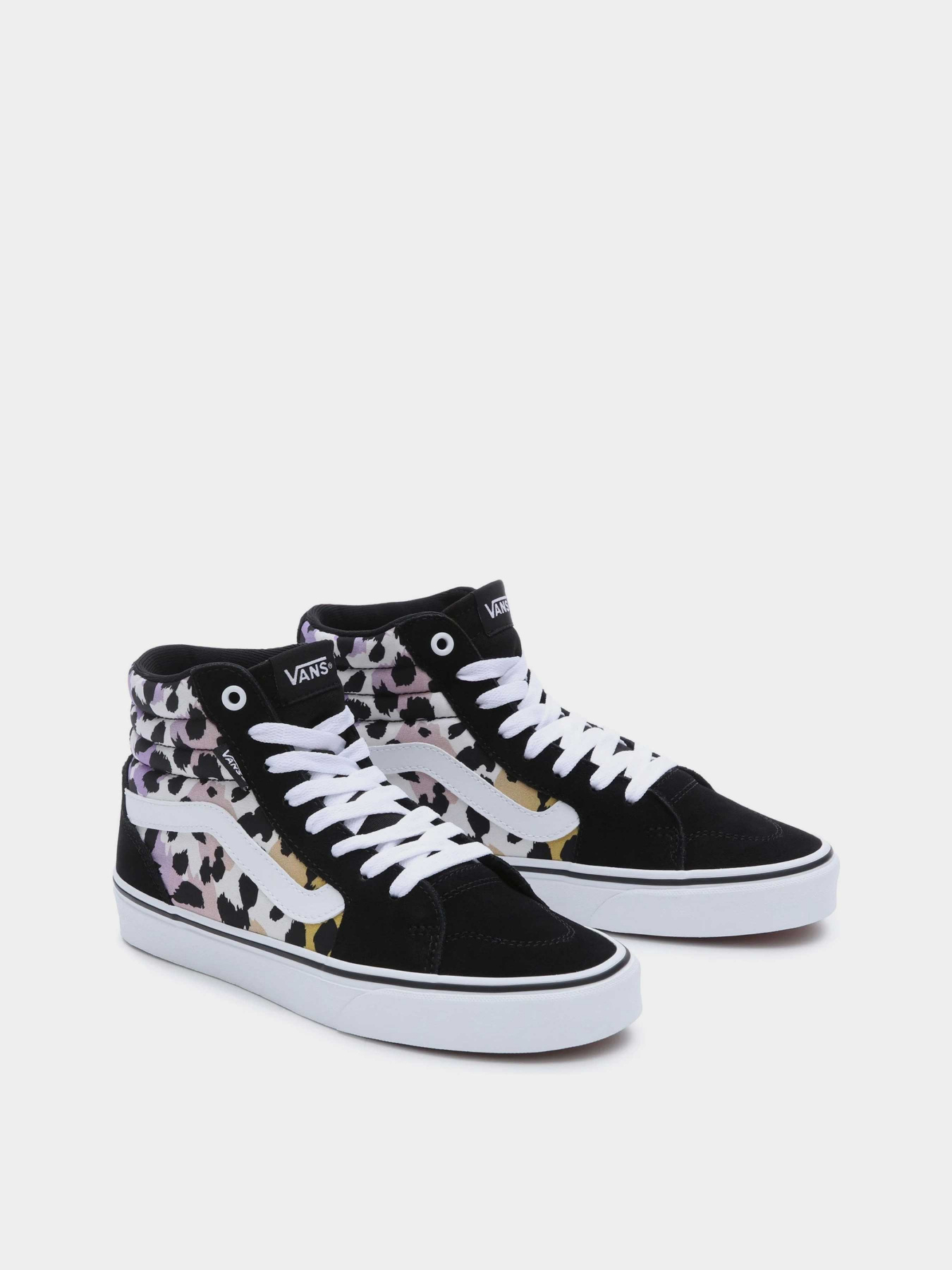Кеди Vans SK8-Hi модель VN0A5KY6BJD1 Кеди Vans SK8-Hi модель VN0A5KY6BJD1 Фото