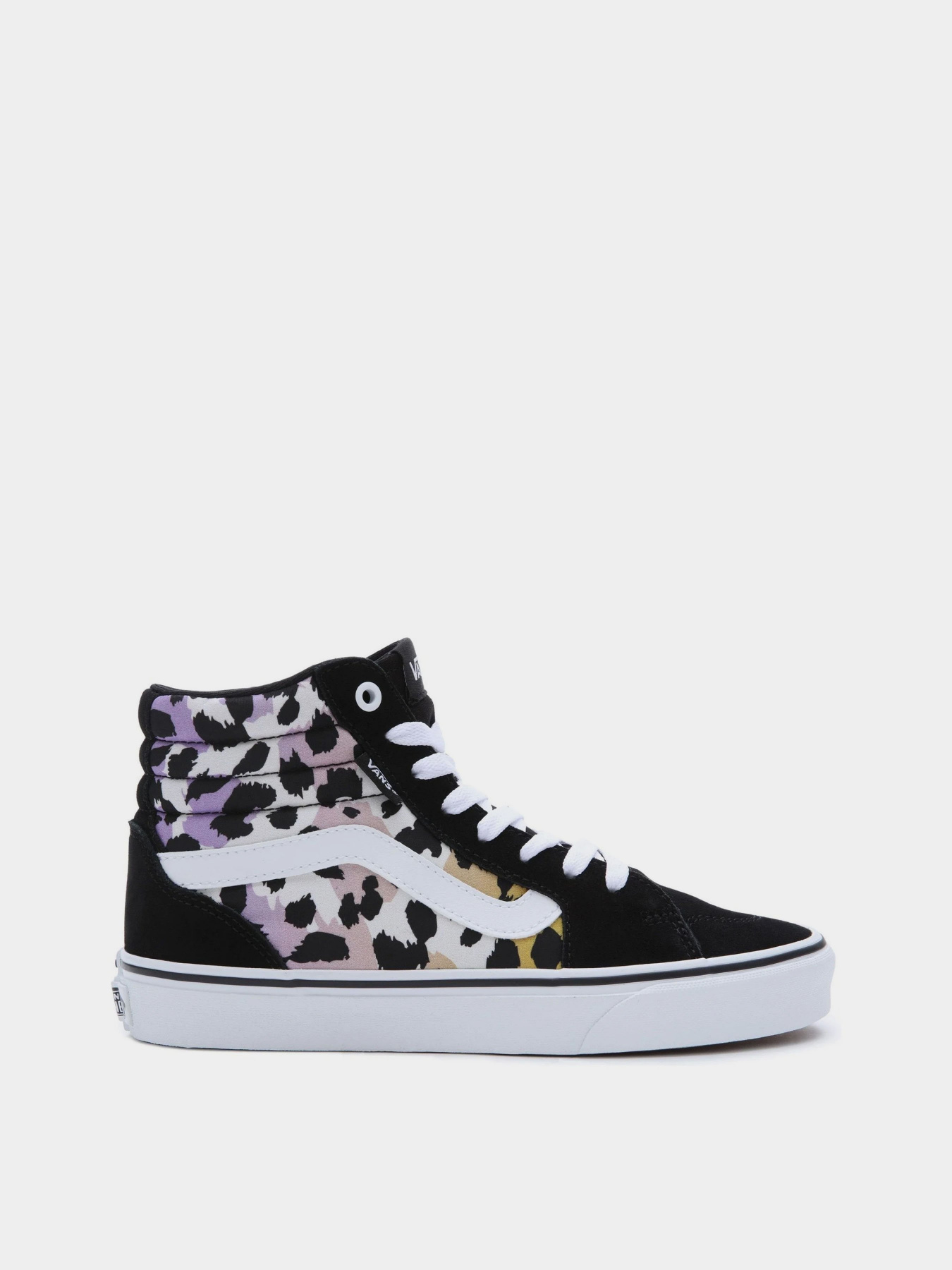Кеди Vans SK8-Hi модель VN0A5KY6BJD1 Кеди Vans SK8-Hi модель VN0A5KY6BJD1 Фото