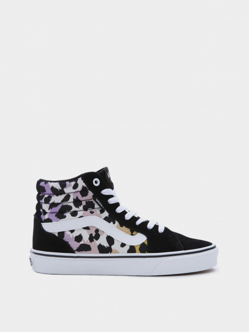 Кеди Vans SK8-Hi модель VN0A5KY6BJD1 Фото